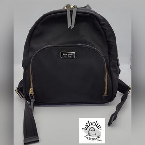 Kate Spade Medium Dawn Backpack NWOT